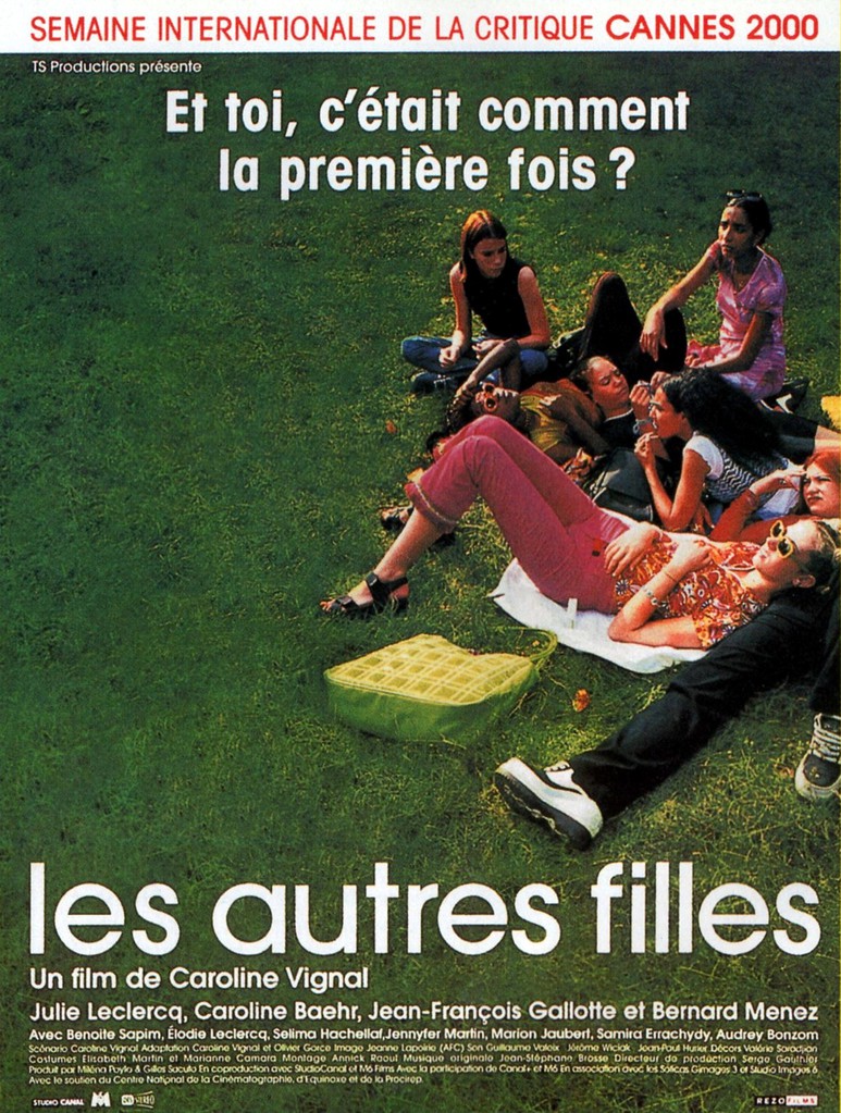 Festival de Cine de Gotemburgo - 2001