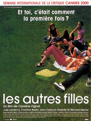 Les Autres Filles Les Autres Filles