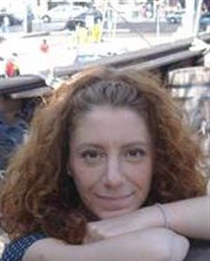 Paola Chincoli Paola Chincoli