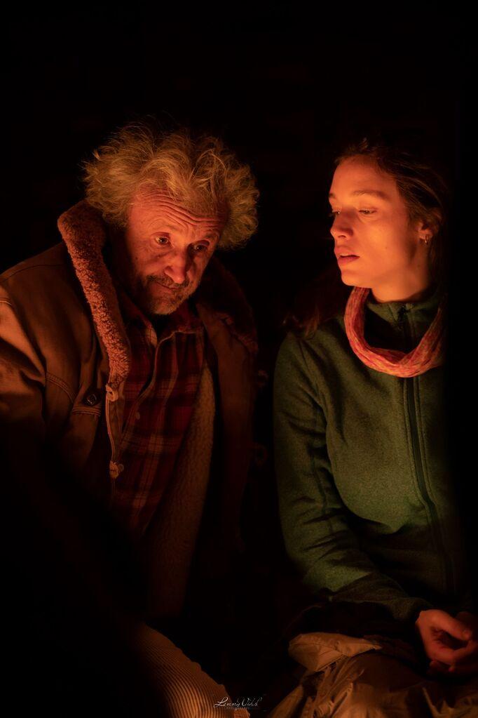 Jour d'éclipse Jour d'éclipse