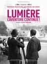 Lumière ! L'aventure continue Lumière ! L'aventure continue