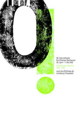 Festival Internacional de Cortometrajes de Oberhausen Festival Internacional de Cortometrajes de Oberhausen