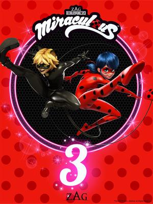 media - © Miraculous Ladybug media - © Miraculous Ladybug
