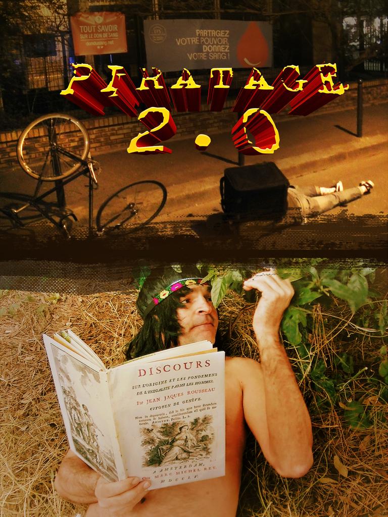 Piratage 2.0 Piratage 2.0