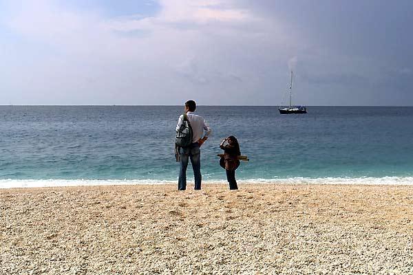 Climats (Les) / 仮題:環境 Climats (Les) / 仮題:環境