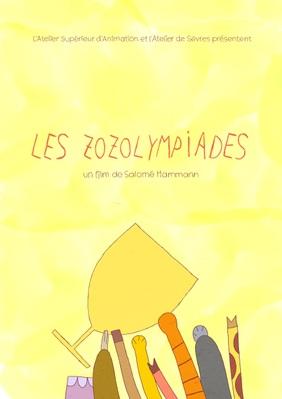 Les Zozolympiades Les Zozolympiades