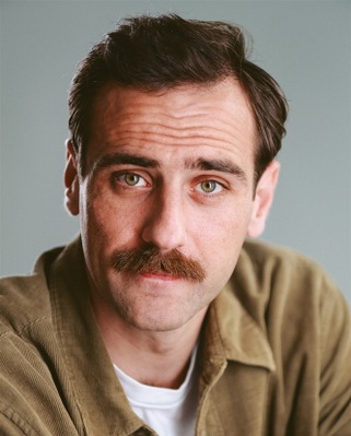 Grégory Dutoit - © @victoriarobl1_portraits Grégory Dutoit - © @victoriarobl1_portraits