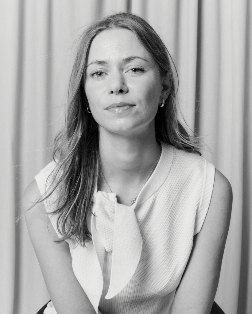 Mathilde Warisse Mathilde Warisse