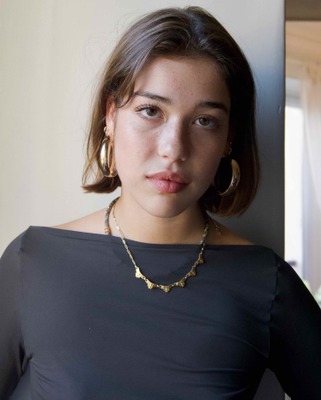 Lily Aubry Lily Aubry