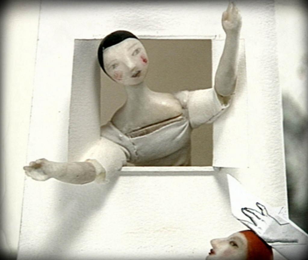 Festival internacional de cine de animaci&oacute;n de Krok - 2004