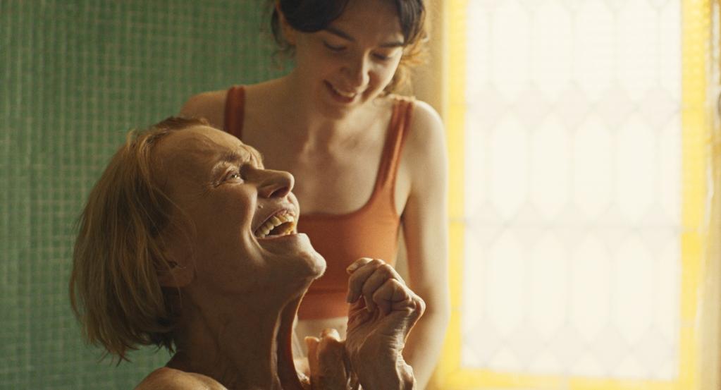 Le Temps de s'adorer Le Temps de s'adorer