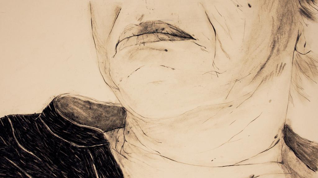 Ce qui résonne dans le silence Ce qui résonne dans le silence