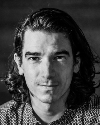 Jonas Marmy Jonas Marmy