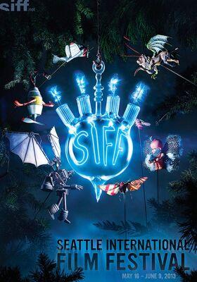 Seattle International Film Festival (SIFF)