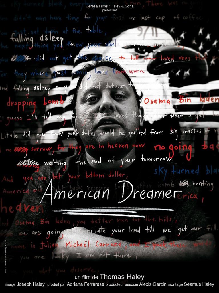 American Dreamer American Dreamer
