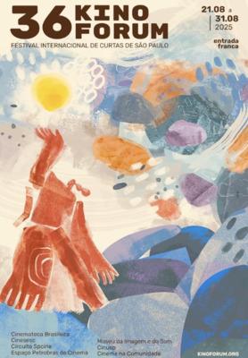 Festival Internacional de Cortometrajes de São Paulo Festival Internacional de Cortometrajes de São Paulo