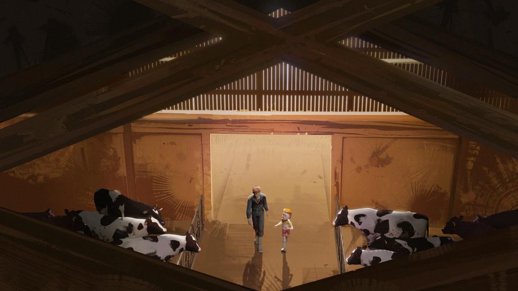 The Hapiness of Some The Hapiness of Some