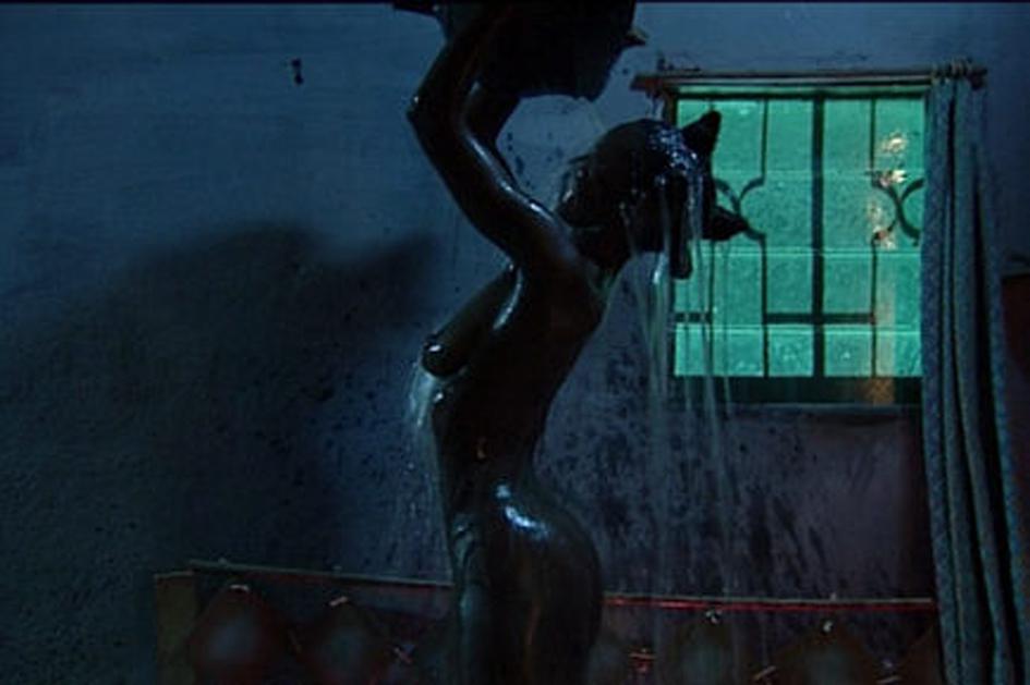 Saignantes Saignantes