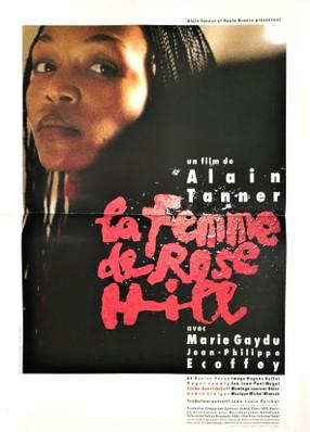 La Femme de Rose Hill La Femme de Rose Hill