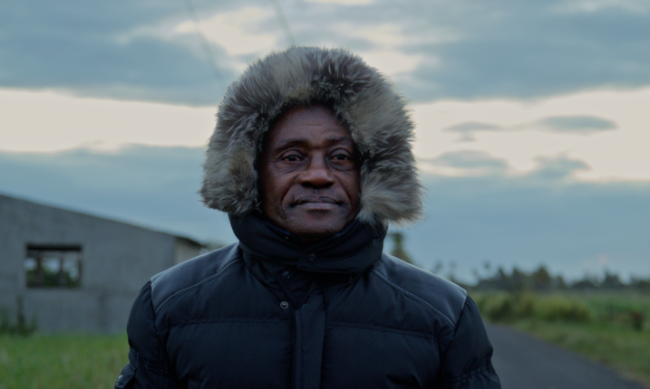 Clermont-Ferrand International Short Film Festival - 2017