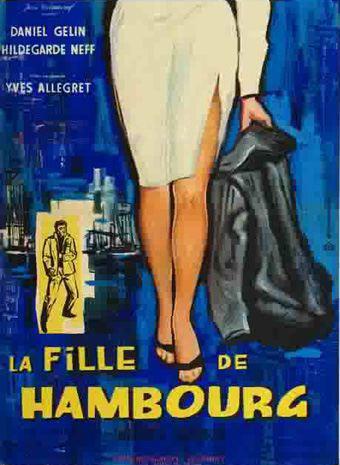 La Fille de Hambourg La Fille de Hambourg
