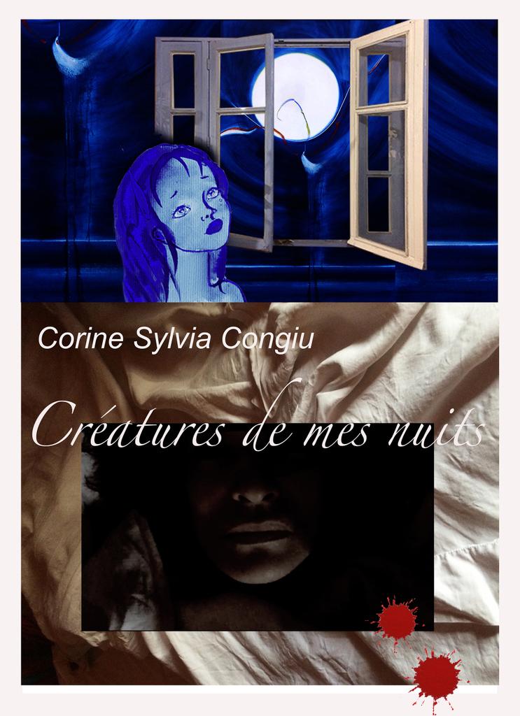 Creatures of My Nights Creatures of My Nights