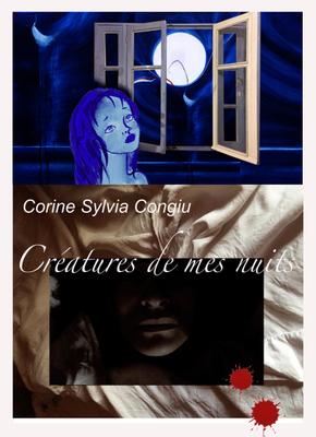 Creatures of My Nights Creatures of My Nights