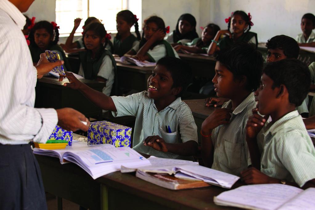 Cesar de Cine Franc&eacute;s - 2014