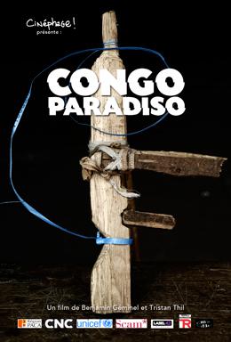 Congo Paradiso Congo Paradiso