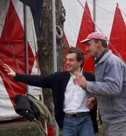 Abre es papa Abre es papa