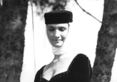 Berthe Berthe
