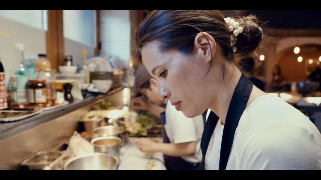 Saveurs d'exil - &copy; Atchafalaya Films