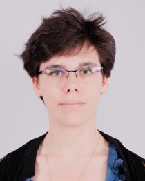 Léa Rubinstayn Léa Rubinstayn