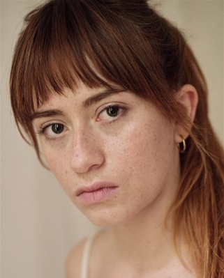 Léa Billard Léa Billard