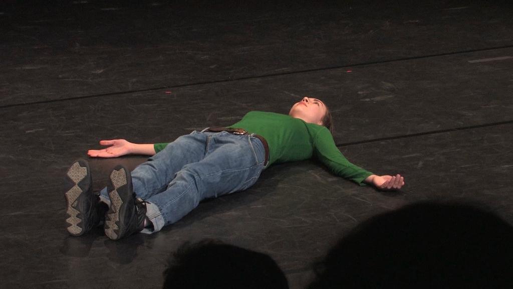 My Name is Renata, She Says My Name is Renata, She Says