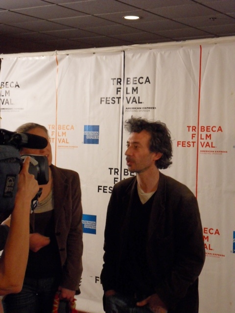9e édition du Festival de Tribeca : succès des films français 9e édition du Festival de Tribeca : succès des films français
