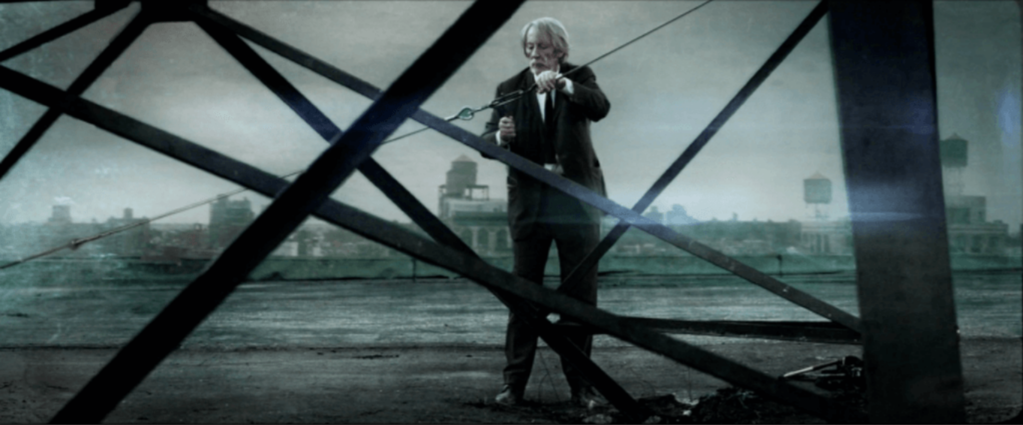 El Cine Franc&eacute;s de Hoy en Kazajist&aacute;n - 2011