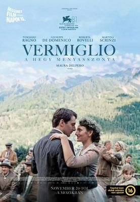 Vermiglio ou La Mariée des montagnes - Hungary Vermiglio ou La Mariée des montagnes - Hungary