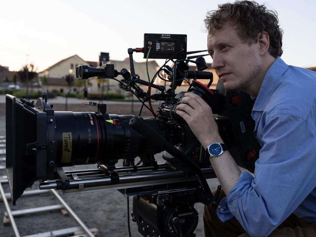 Orphan - &copy; Le Pacte