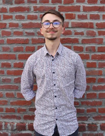 Hadrien Pinot Hadrien Pinot