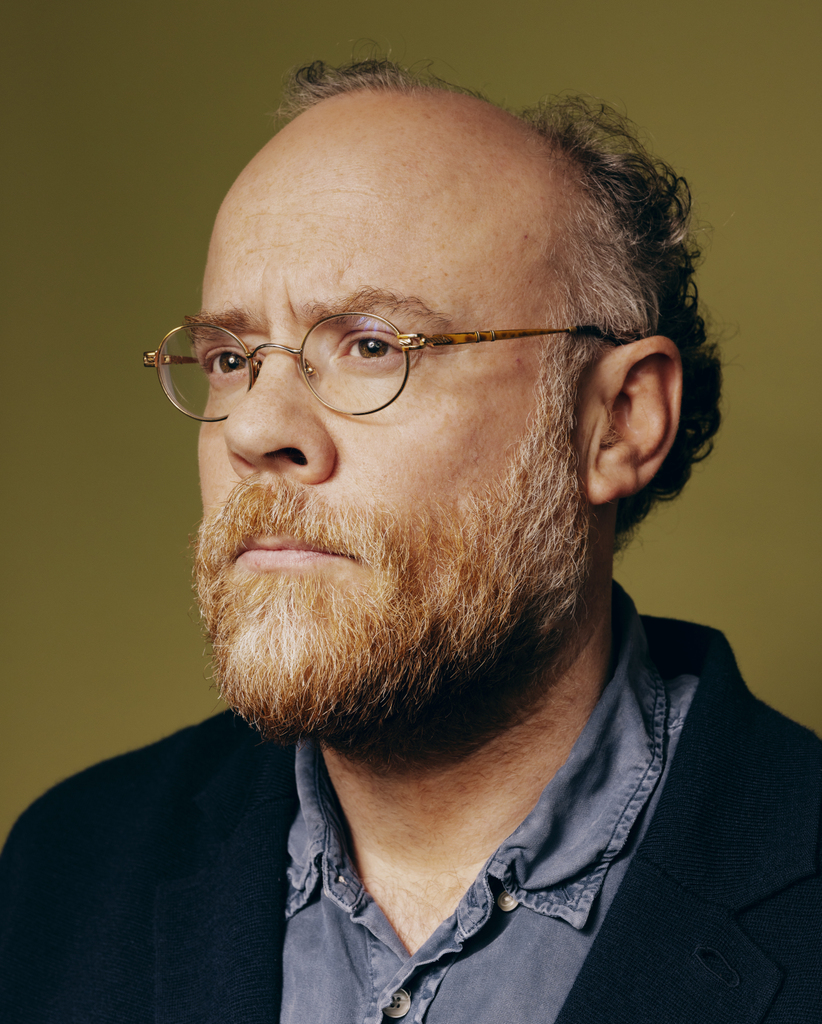 Vincent Ma&euml;l Cardona - &copy; Marie Rouge / Unifrance