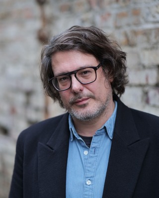 Thomas Bornot - &copy; Fran&ccedil;ois Vila