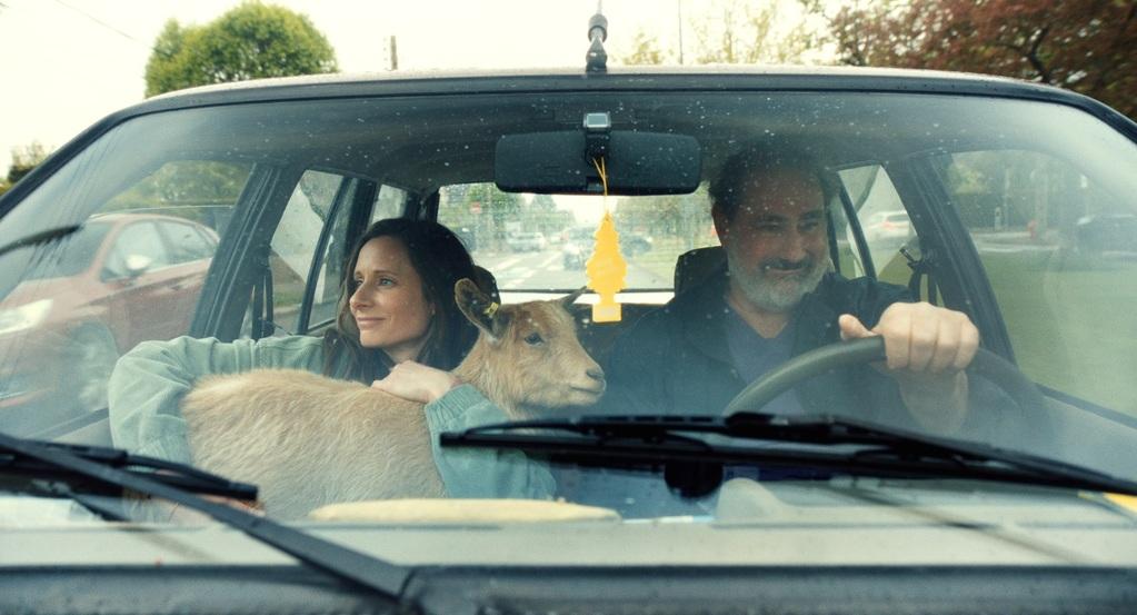 Vanishing Goats - &copy; Les Films Grand Huit