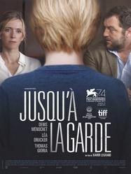 Jusqu'à la garde Jusqu'à la garde