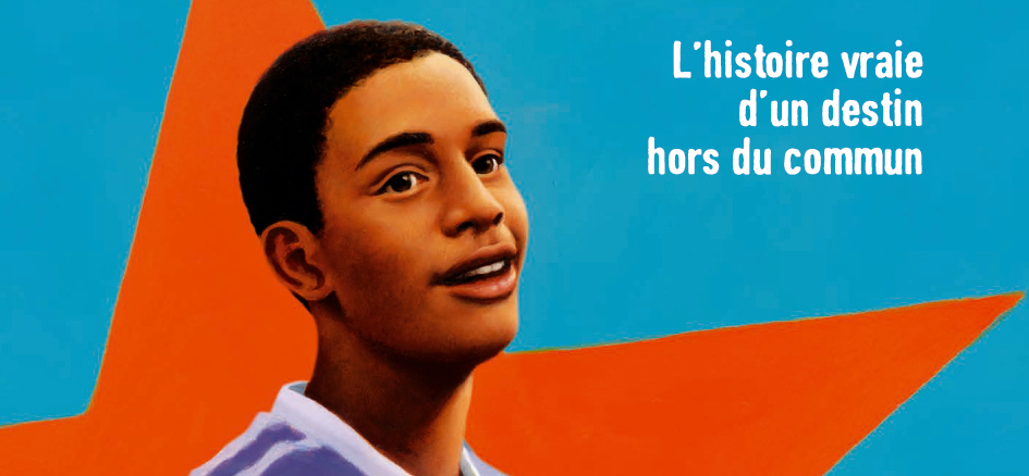 Comme un lion Comme un lion