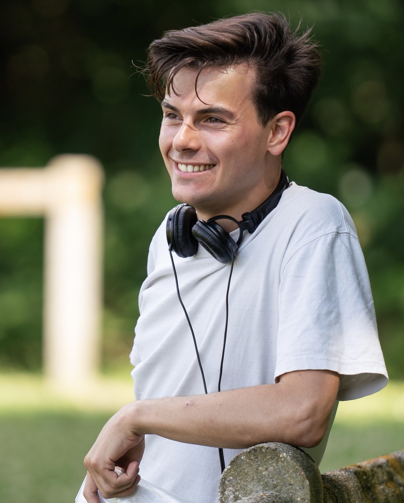 Luis Letailleur Luis Letailleur
