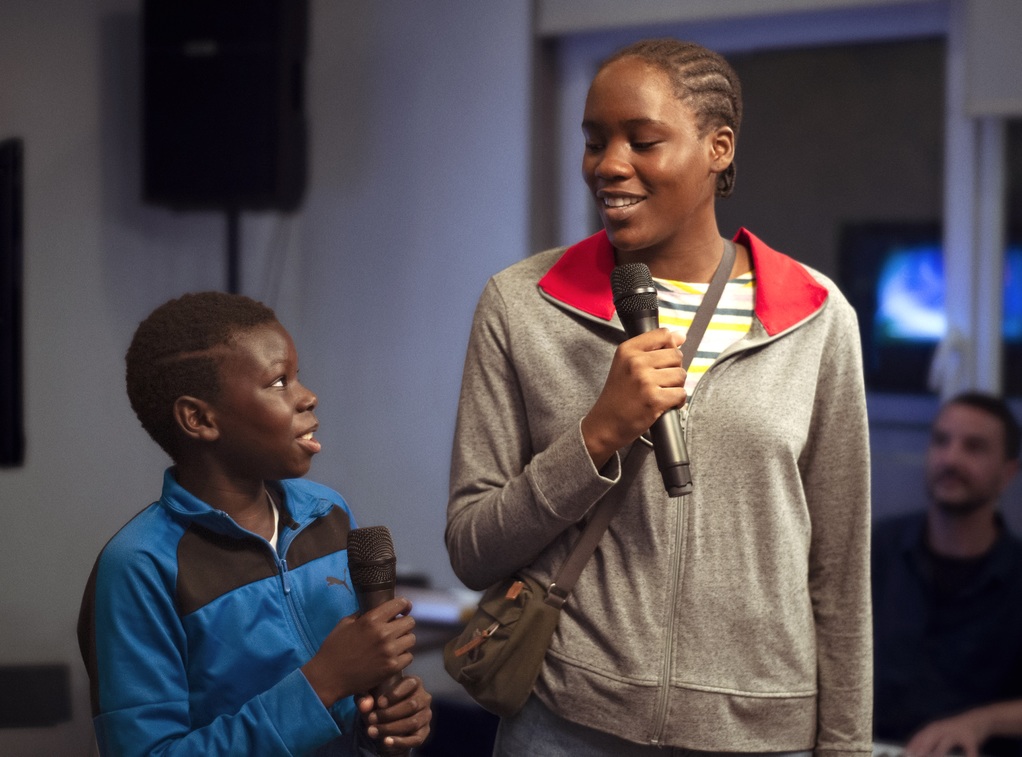 Sevilla Festival de Cine Europeo - 2022 - &copy; Christine Plenus