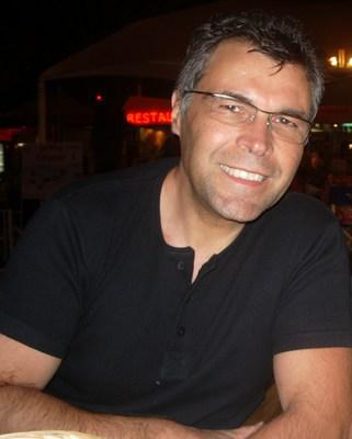 Marc Bercovitz Marc Bercovitz