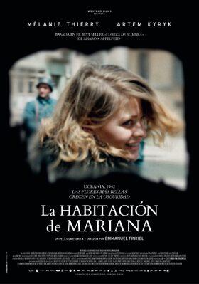 Mariana's Room - Spain Mariana's Room - Spain