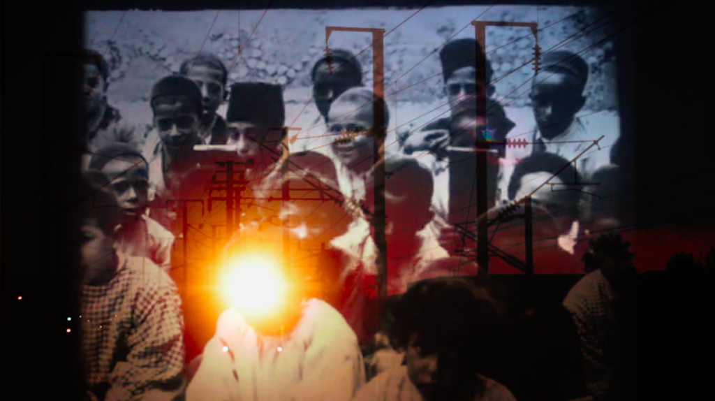 Les soldats inconnus de YouTube